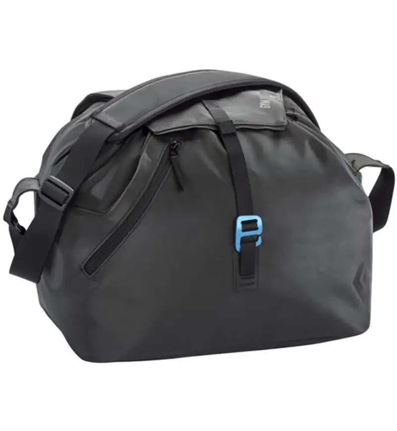 Gym 35 - sacca portacorda Black