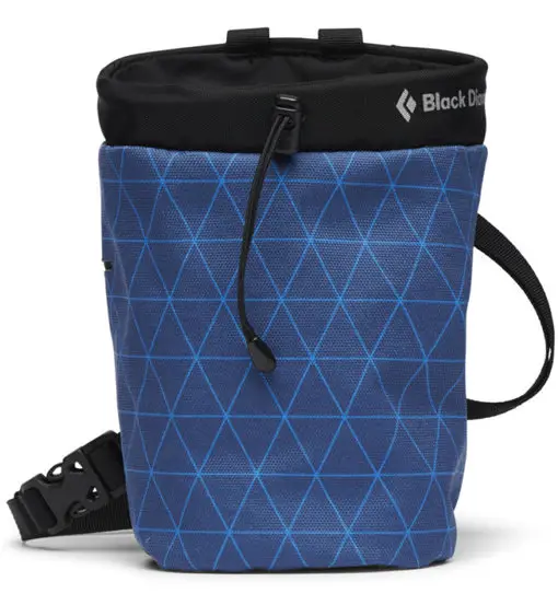 Gym - porta magnesite Blue