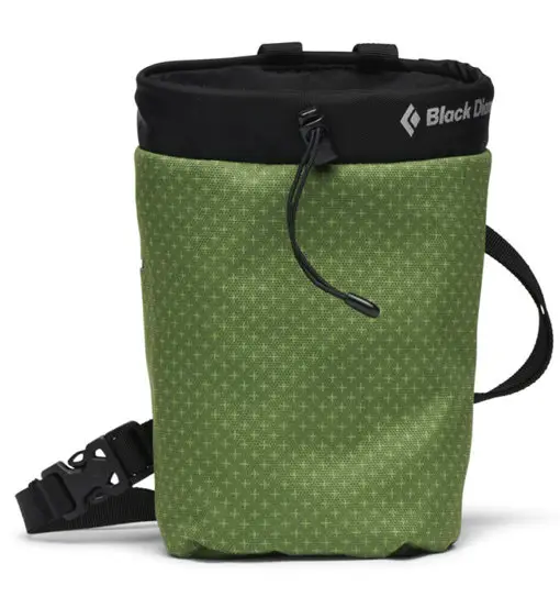 Gym - porta magnesite Green