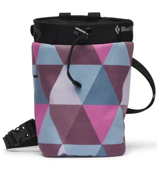 Gym - porta magnesite Pink