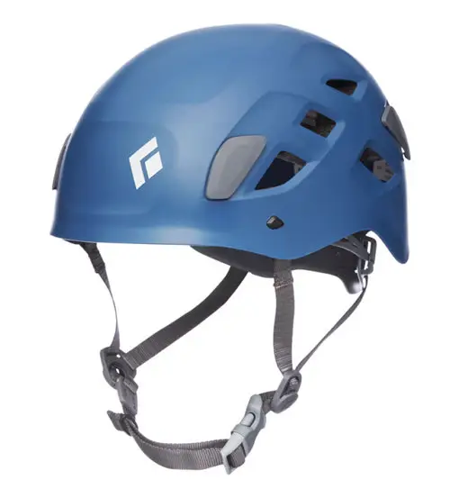 Half Dome - casco arrampicata Blue