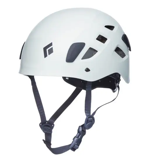 Half Dome - casco arrampicata Blue