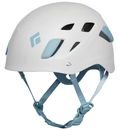 Half Dome Women s - casco arrampicata - donna White