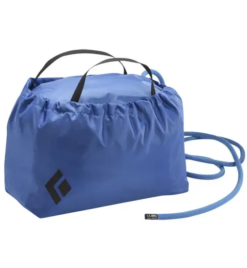 Half Rope Burrito - sacca porta corda Blue