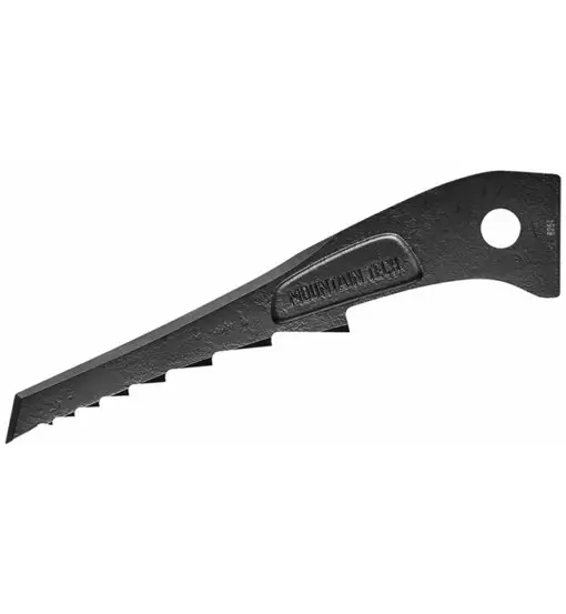Hot Forged MTN Tech Pick - lama per piccozza Black