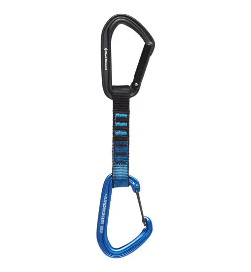 HotForge Hybrid Quickdraw - rinvio 12 cm