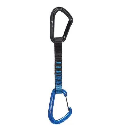 HotForge Hybrid Quickdraw - rinvio 16 cm