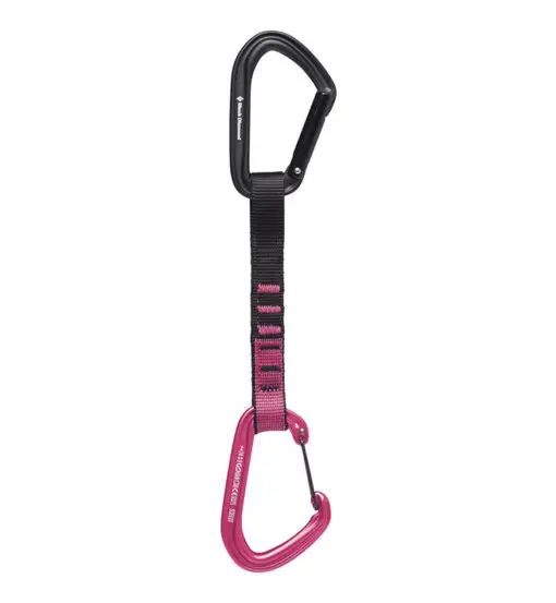 HotForge Hybrid Quickdraw - rinvio 16 cm