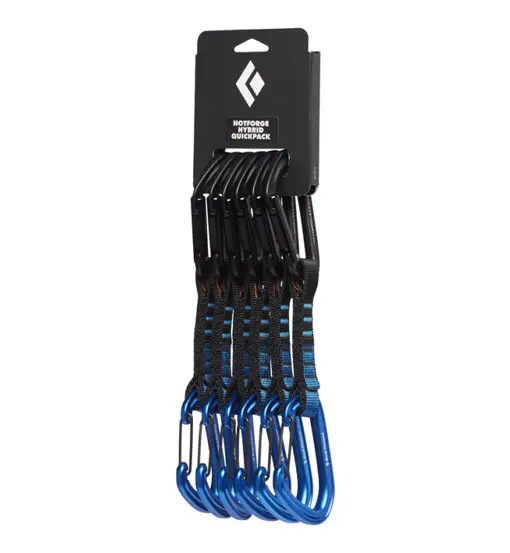 HotForge Hybrid Quickpack - set di rinvii Blue