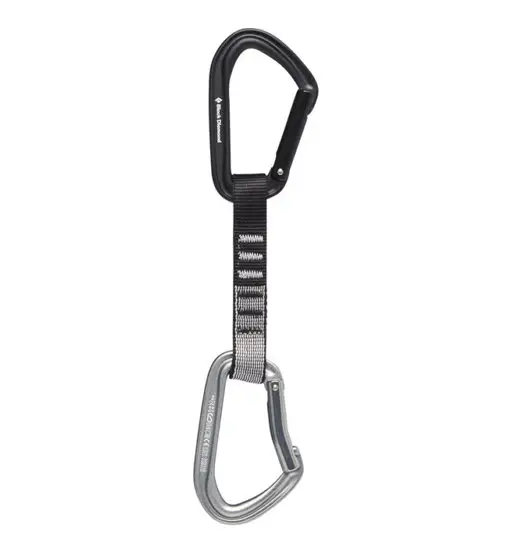 HotForge Quickdraw - rinvio 12 cm