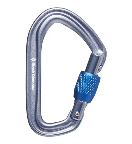 HotForge Screwgate - moschettone Grey