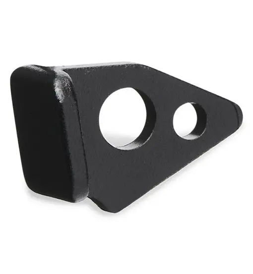 I C E Micro Hammer - accessorio piccozza Black
