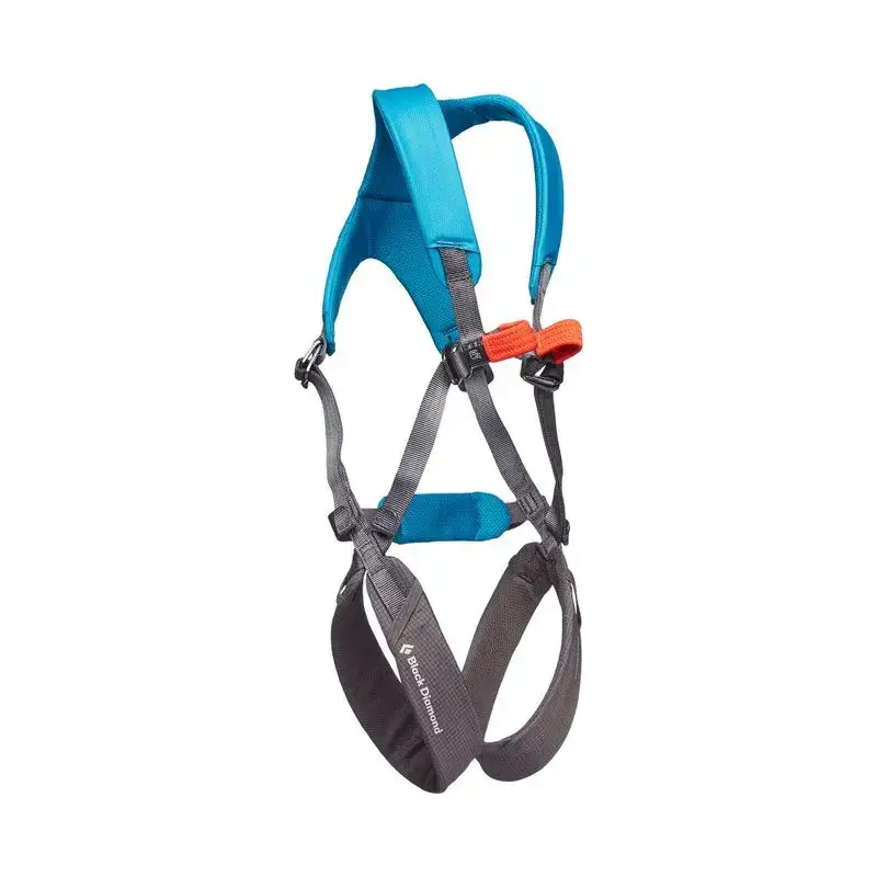 Imbracatura da arrampicata Black Diamond Momentum