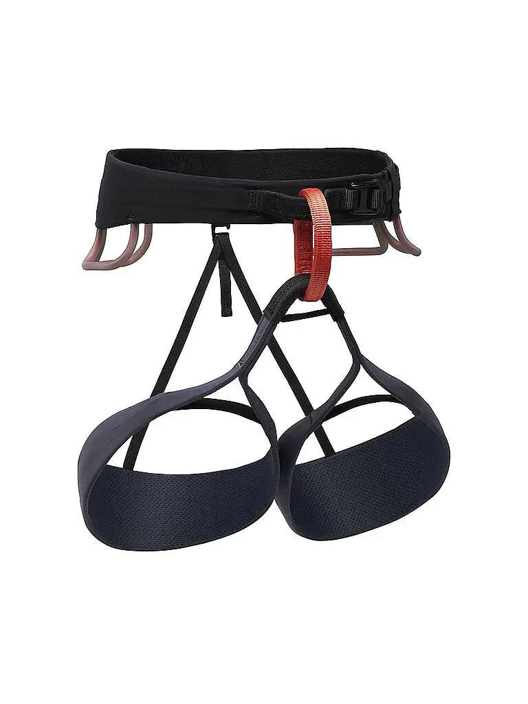 Imbracatura Solution grigio | XS