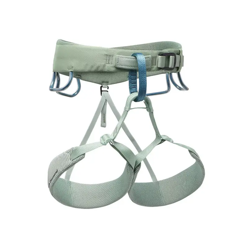 Imbrago Arrampicata Momentum Verde Blu S