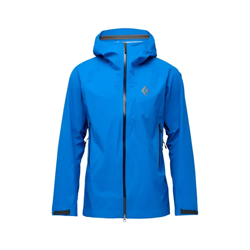 Impermeabile Black Diamond Highline Stretch