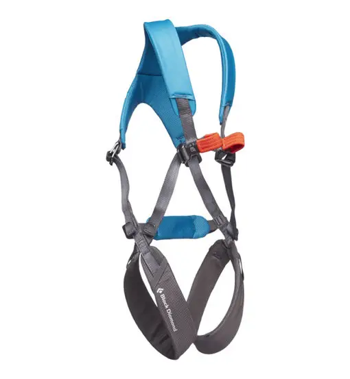 Black Diamond Body Bambino Blu 4371789