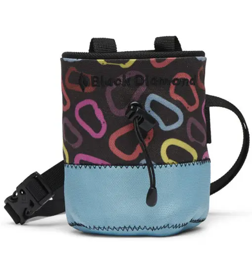 Kids Mojo - porta magnesite - bambino Blue