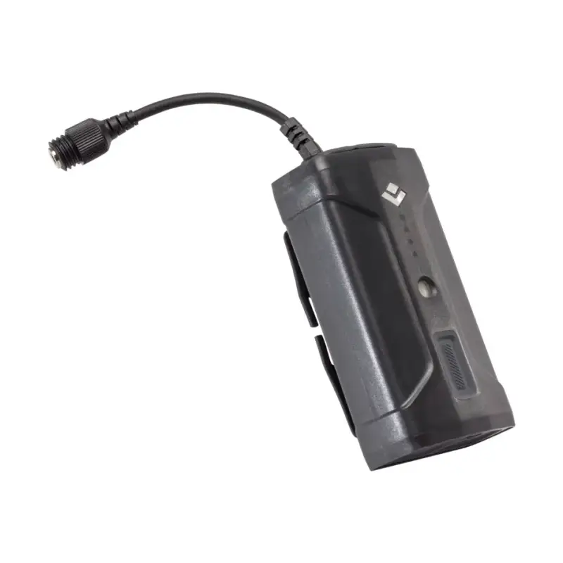 Kit di batterie ricaricabili Black Diamond Icon