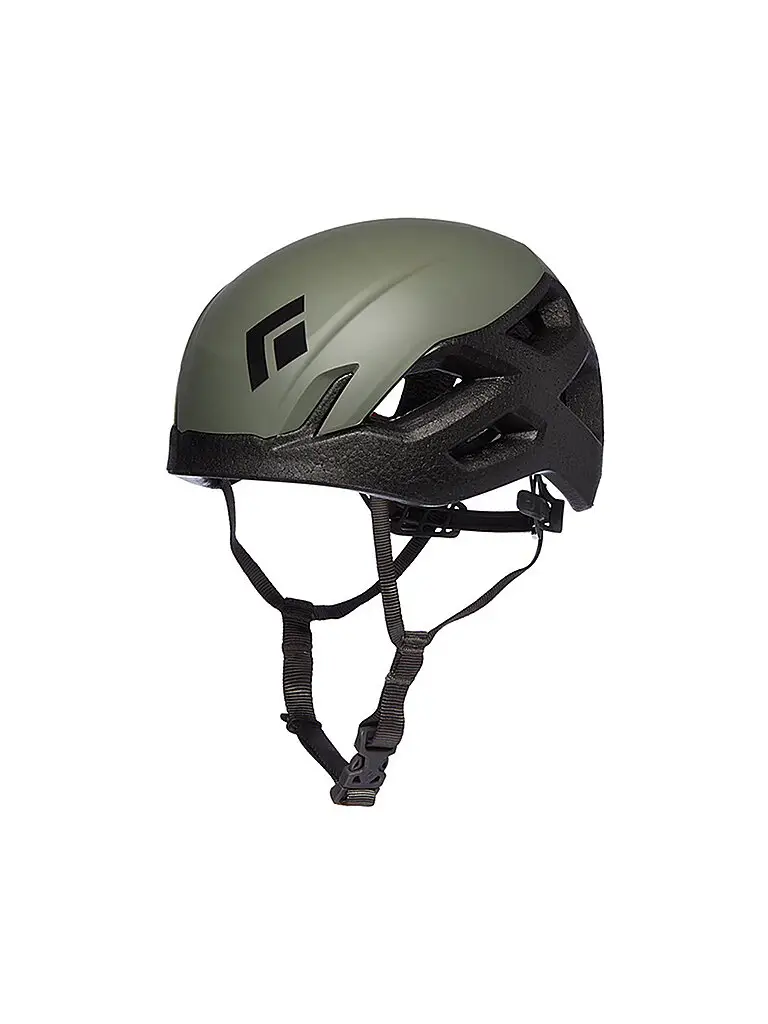 Kletterhelm Vision oliva | M/L