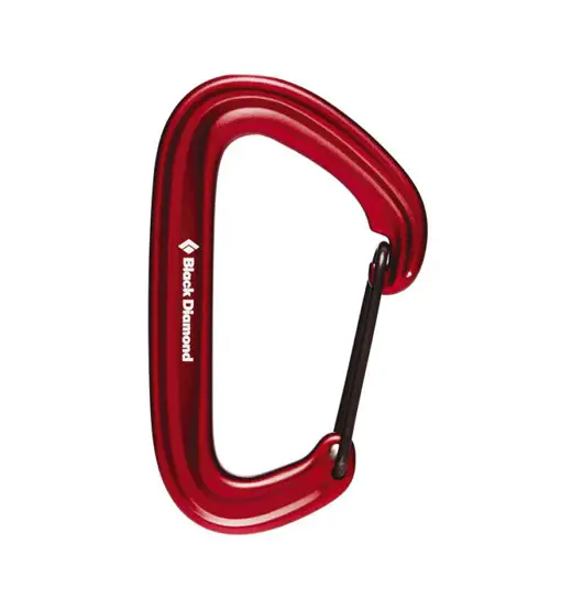 Litewire - moschettone Red