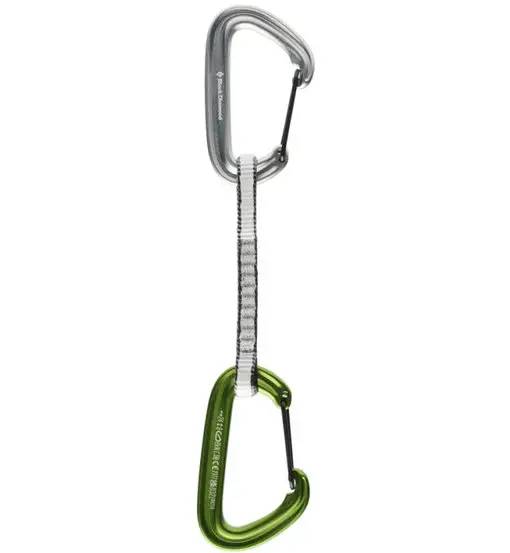 Litewire Quickdraw - rinvio Grey