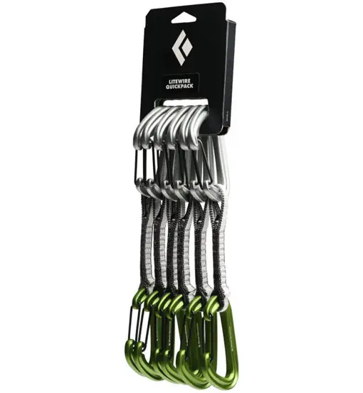 Litewire Quickpack - set di rinvii Grey