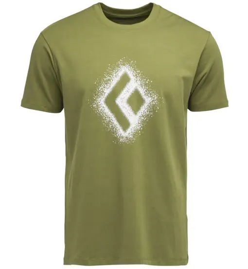 M Chalked Up 2 0 SS - T-shirt - uomo Green