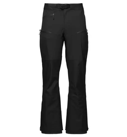 M Dawn Patrol Hybrid - pantaloni scialpinismo - uomo Black