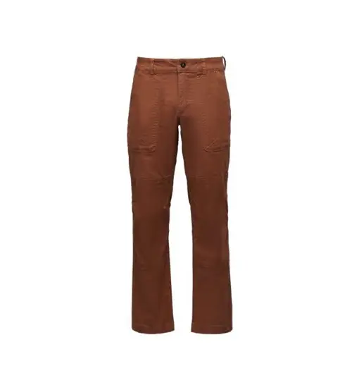 M Dogma - pantaloni arrampicata - uomo Brown