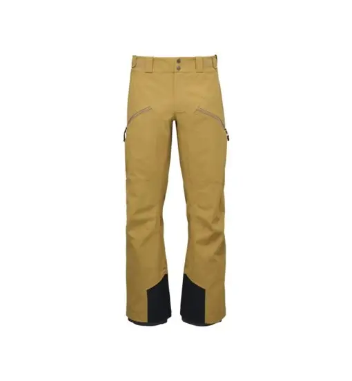 M Recon Stretch - pantaloni scialpinismo - uomo Flax