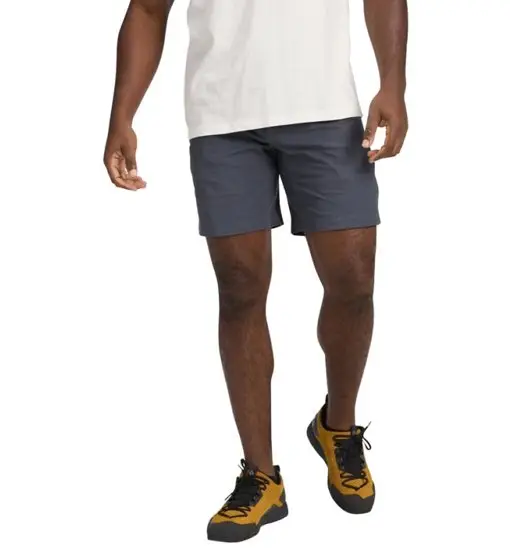 M Rocklock - pantaloni corti arrampicata - uomo Blue