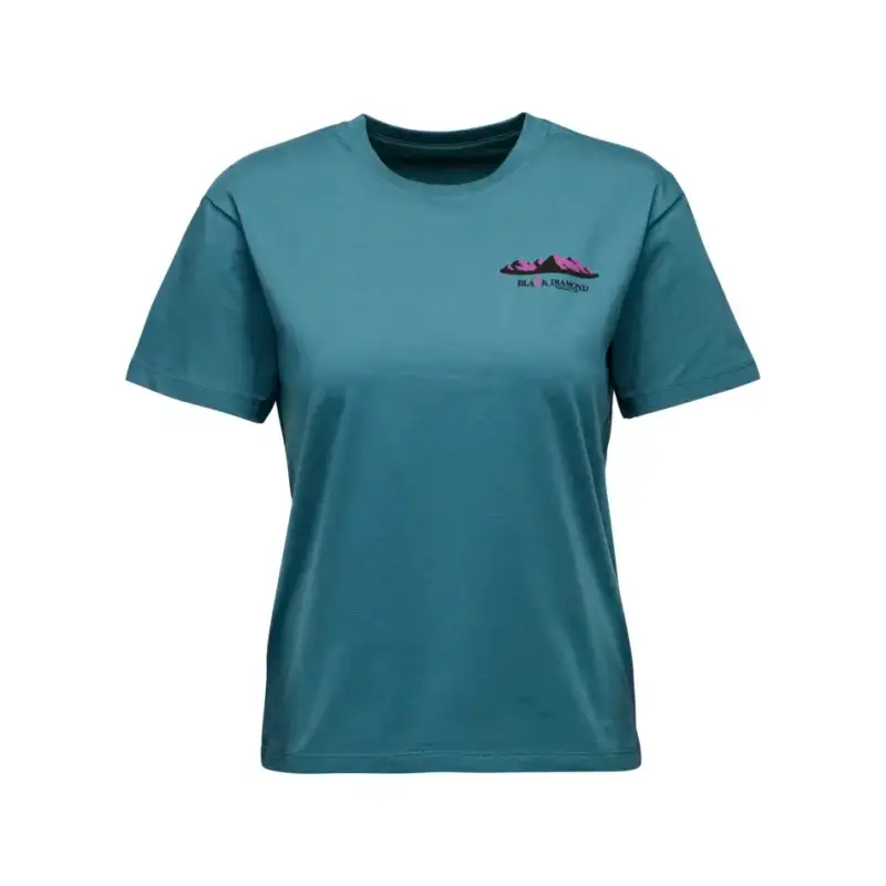Maglia da donna Black Diamond