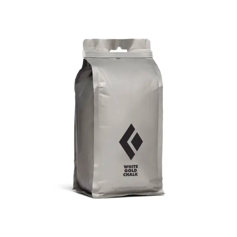 Magnesia Black Diamond Gold