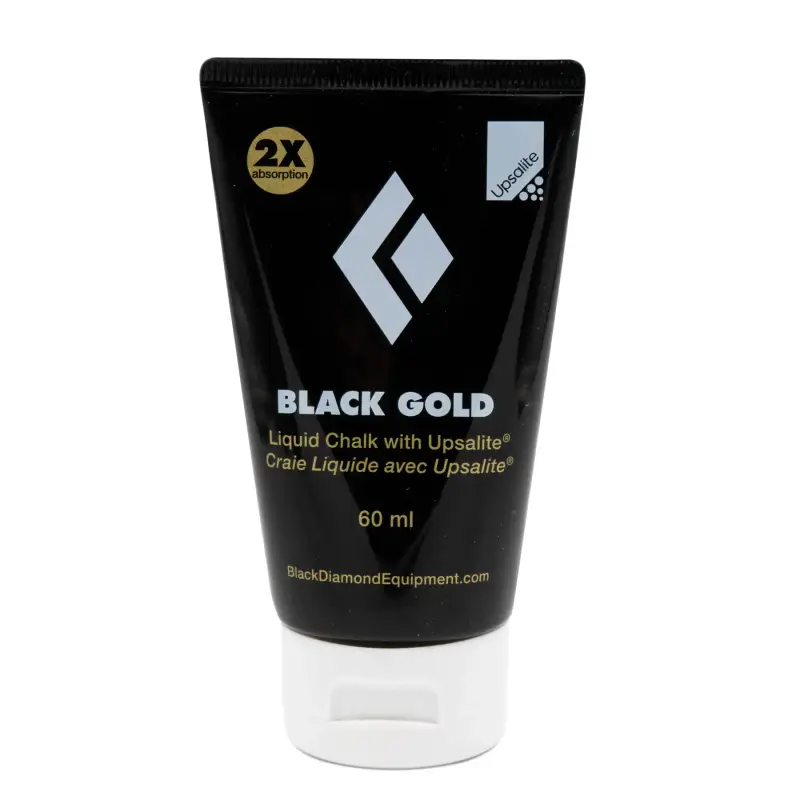 Magnesia liquida Black Diamond Black Gold