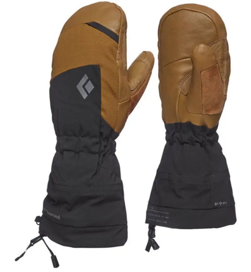 Mercury - moffole Black