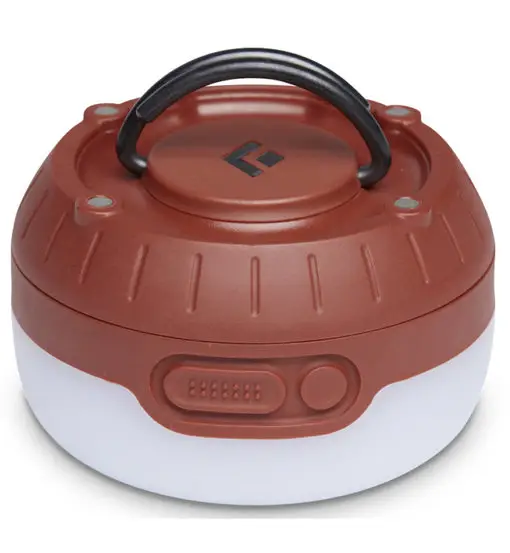 Moji + - lampada Red