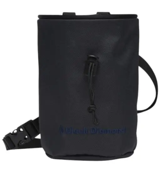 Mojo - portamagnesite Black