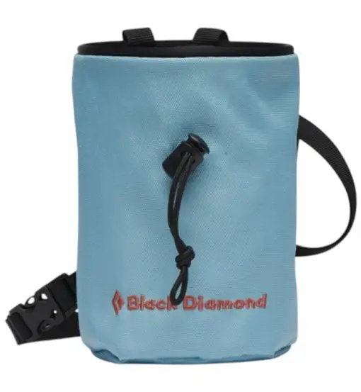 Mojo - portamagnesite Blue