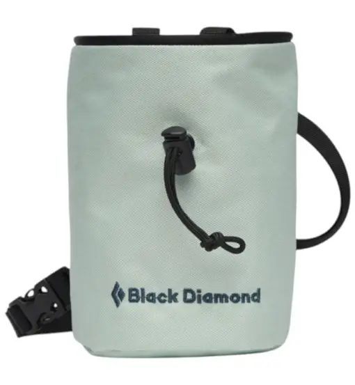 Mojo - portamagnesite Green