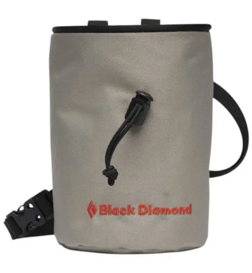 Mojo - portamagnesite Grey