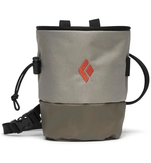 Mojo Zip - portamagnesite Light Brown