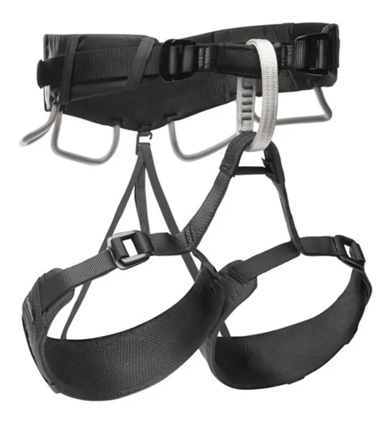 Momentum 4S - imbrago basso Grey