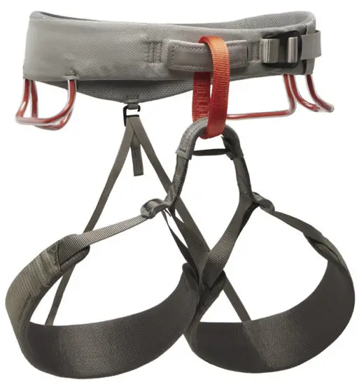 Momentum - imbrago basso Grey