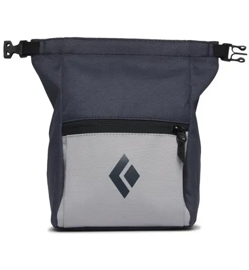 Mondito Chalk Pot - porta magnesite Grey