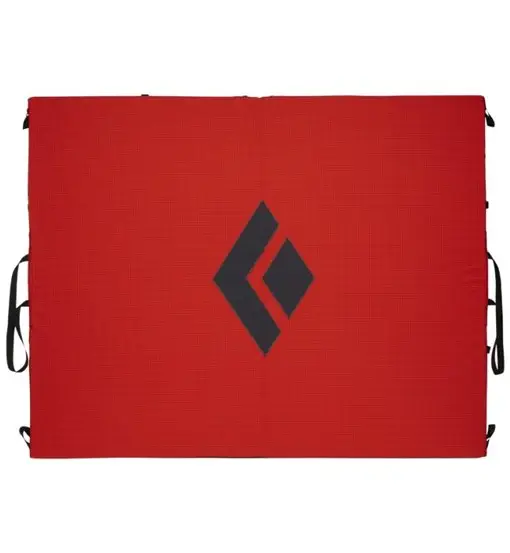 Mondo - crash pad Blue