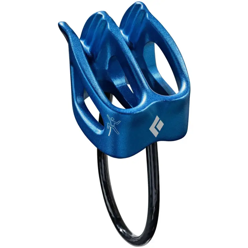 Moschettone da arrampicata Black Diamond ATC-XP