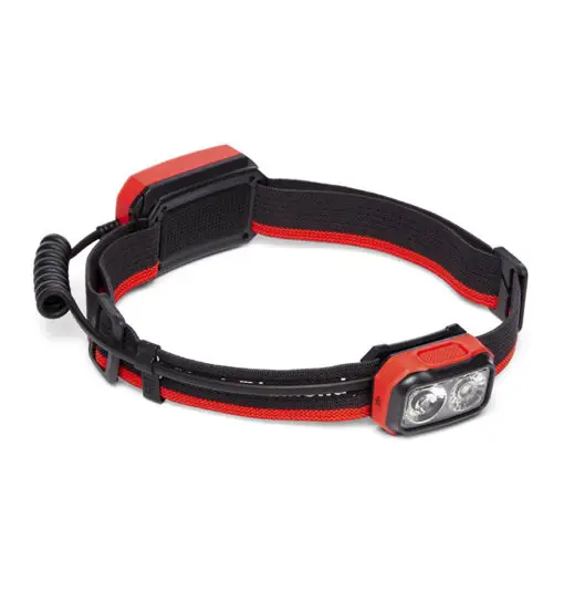 Onsight - lampada frontale Orange