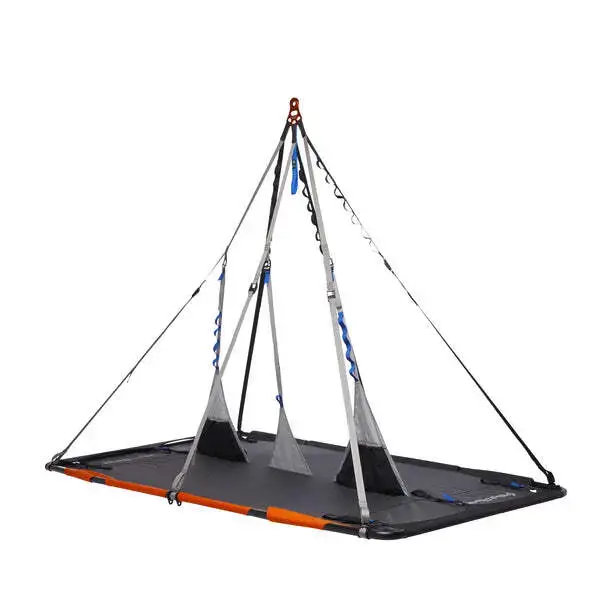 Palo da arrampicata doppio Black Diamond Portaledge