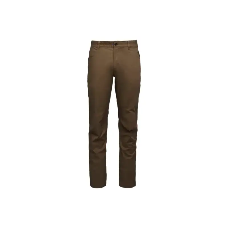 Pantaloni Black Diamond Rocklock